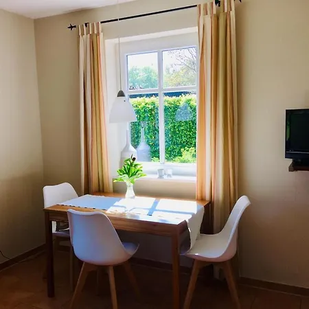 Am Eichberg Apartment *