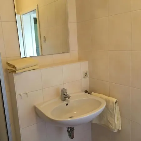 Apartment Am Eichberg *