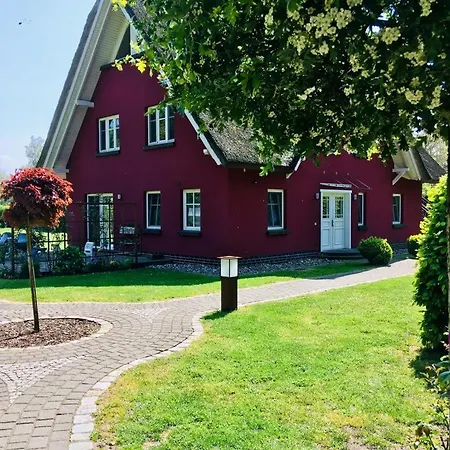 Am Eichberg Wieck