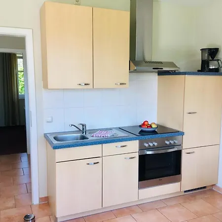 Am Eichberg Apartment