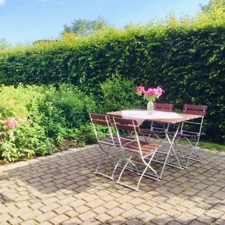 公寓 Am Eichberg 维克