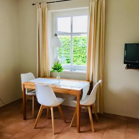 Apartment Am Eichberg