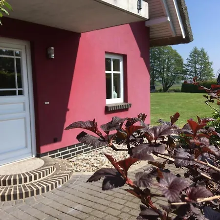 Am Eichberg Apartment