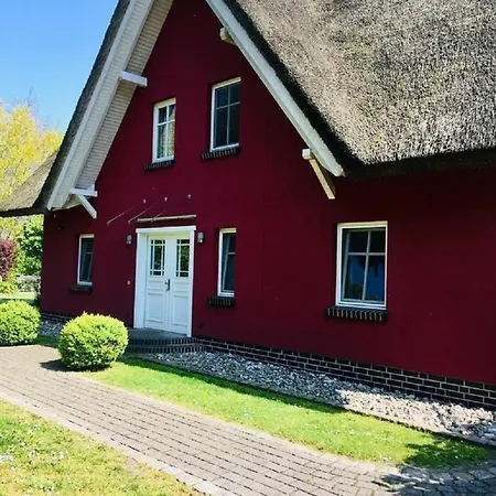 Apartment Am Eichberg