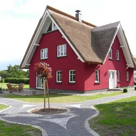 Am Eichberg 公寓 *