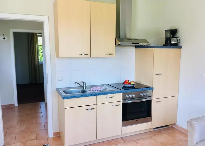 Am Eichberg Apartamento