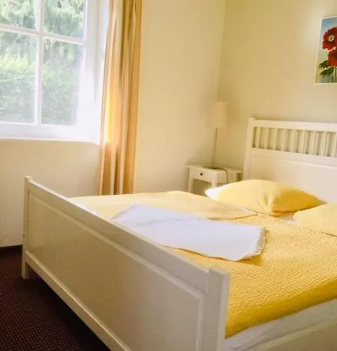 Am Eichberg Apartamento Wieck