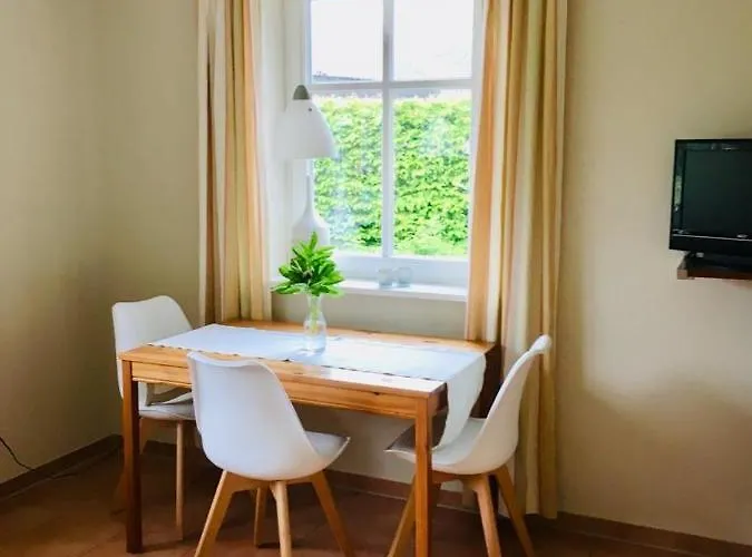 Apartamento Am Eichberg