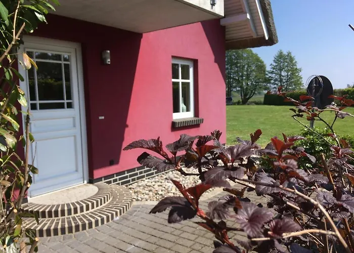 Am Eichberg Apartamento