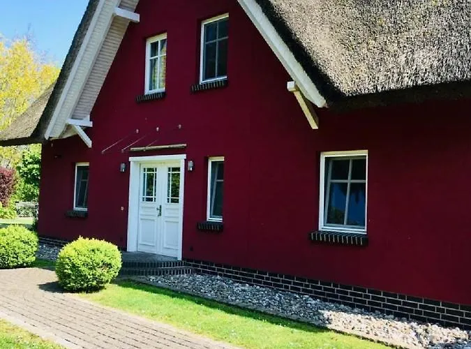 Apartamento Am Eichberg