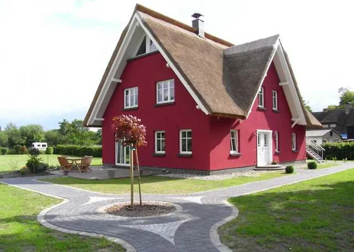 Am Eichberg Apartamento *